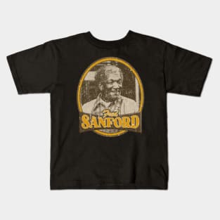 Fred sanford 3 Kids T-Shirt